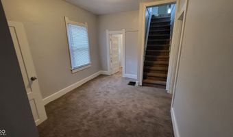 1631 W 14th St, Anderson, IN 46016