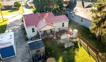 394 Long St, Amherst, OH 44001