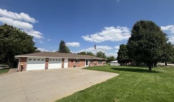 1008 W State St, Albion, NE 68620