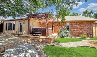 3217 Quail Cir, Altus, OK 73521