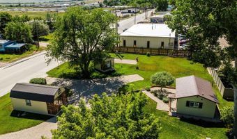 195 Pine St, Buffalo, WY 82834