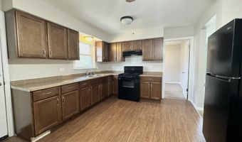 3609 W 121st St, Alsip, IL 60803