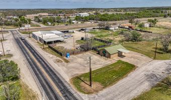 107 Fannin St, Millsap, TX 76066