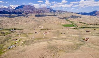 TBD Wapiti Estates Dr 13, Cody, WY 82414