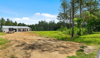 3285 Summit Dr, Bogue Chitto, MS 39629