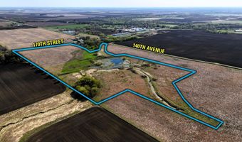 170 Th Street And 140th Ave, Algona, IA 50511