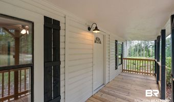 15616 Dogwood Rd, Bay Minette, AL 36507