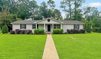 1504 Woodland Dr, Bainbridge, GA 39819
