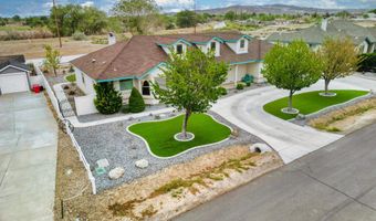 649 Saddle Horn Way, Fernley, NV 89408