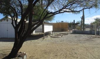 141 W 1st Ave, Ajo, AZ 85321