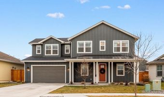 1516 Deadwood Loop, Belgrade, MT 59714