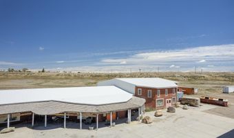 10652 US HWY 189, Big Piney, WY 83113