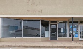 107 W Broadway, Andrews, TX 79714