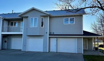 1634 Mapleton Ave #3, Bismarck, ND 58503