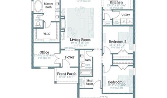 4061 Atwater Reserve Ave, Baton Rouge, LA 70810