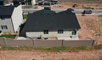 2548 W Black Sage Dr, Cedar City, UT 84720
