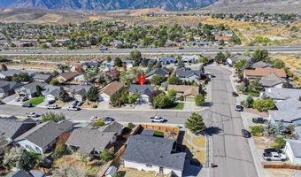 3570 Loam Ln, Carson City, NV 89705