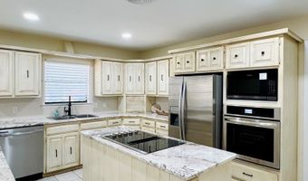 810 NE Ave F, Andrews, TX 79714