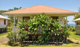 28-1127 Pua St, Honomu, HI 96728
