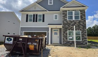 229 Red Haven Ct, Augusta, GA 30906