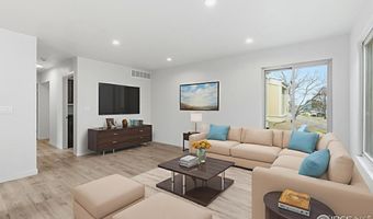 8784 Chase Dr 32, Arvada, CO 80003