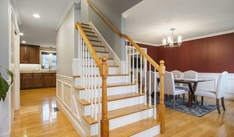 9 Woodlawn Ave, Billerica, MA 01821