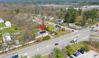216 Hartford Ave, Bellingham, MA 02019