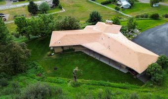 590 E 5TH Ave, Afton, WY 83110