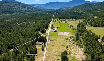 76 Shadow Valley Ln, Clark Fork, ID 83811