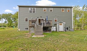 8 Big River Rd, Coventry, RI 02816