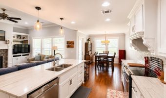 8313 Sapphire Dr, Alexander, AR 72002