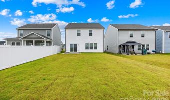 2312 Morgan Hills Dr, Albemarle, NC 28001