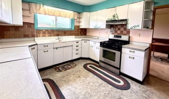 422 Blackmer, Baker, OK 73950