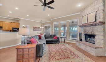 206 Mockingbird Ln, Aledo, TX 76008