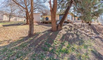 7 Old Railroad Dr, High Rolls Mountain Park, NM 88325