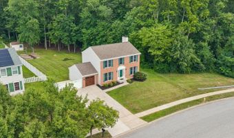 1313 HIDDEN STREAM Dr, Abingdon, MD 21009