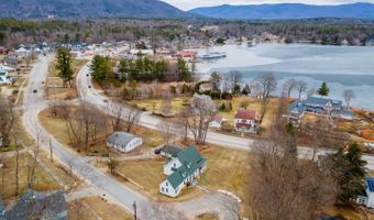 23 Coe Hill Rd, Center Harbor, NH 03226
