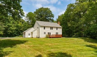 6 Kristen Way, Clinton, CT 06413