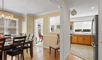 626 N PAYNE St, Alexandria, VA 22314