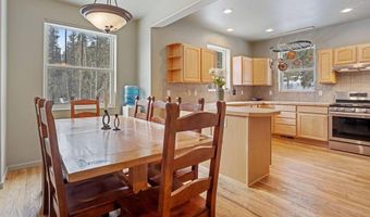 234 PETERSON Dr, Alma, CO 80440