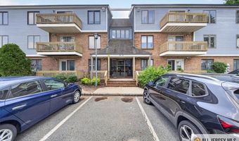 710 Peach St, Avenel, NJ 07001