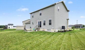173 Crystal Ct, Alma, MI 48801