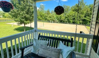 48 MADDOX Ln, Amissville, VA 20106
