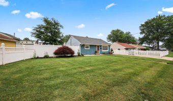 399 Hudson Blvd, Avenel, NJ 07001