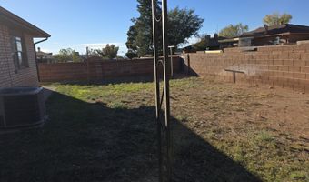 3207 Sioux Trl, Alamogordo, NM 88310