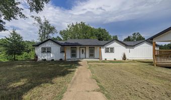 1852 Shiloh Rd, Arkadelphia, AR 71923