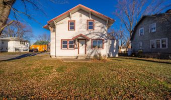 126 W 29th St, Anderson, IN 46016