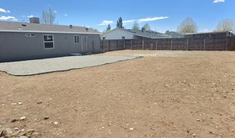 885 N 189 E, Beaver, UT 84713