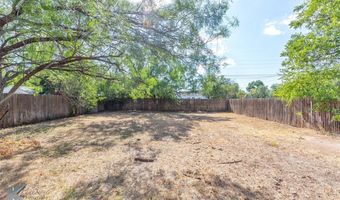 1710 Oak St, Abilene, TX 79602