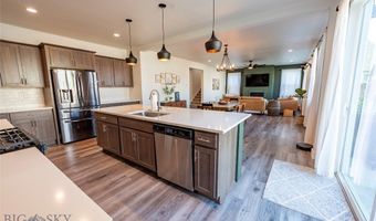 1704 Wyatt Earp Ct, Belgrade, MT 59714